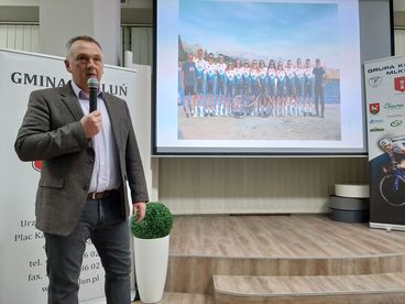 MLKS Wieluń podsumował sezon